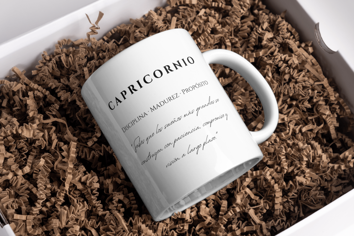 Capricornio