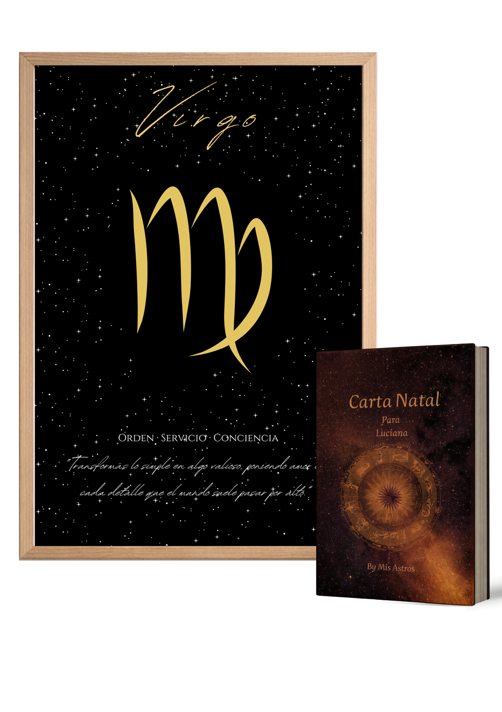 virgo-libro