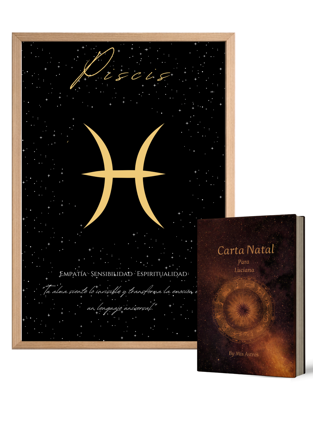 piscis-libro