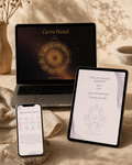 carta natal premium
