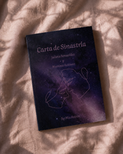 Sinastría (Libro Físico)