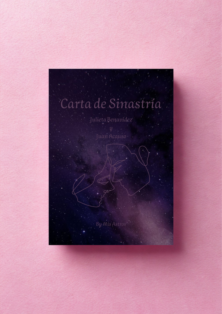 Sinastría