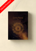 carta natal premium