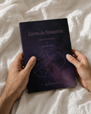 Sinastría (Libro Físico)