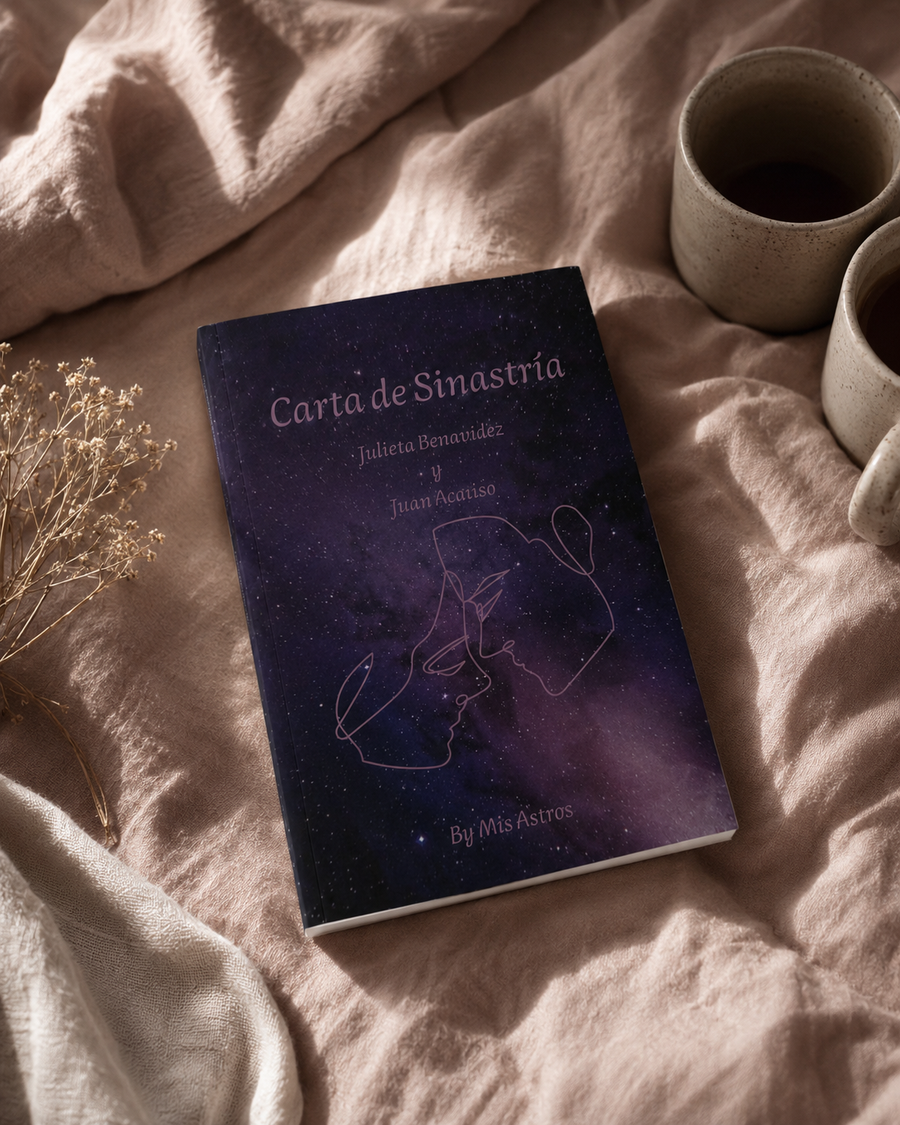 Sinastría de Parejas