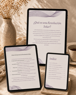 Revolución Solar (Digital)