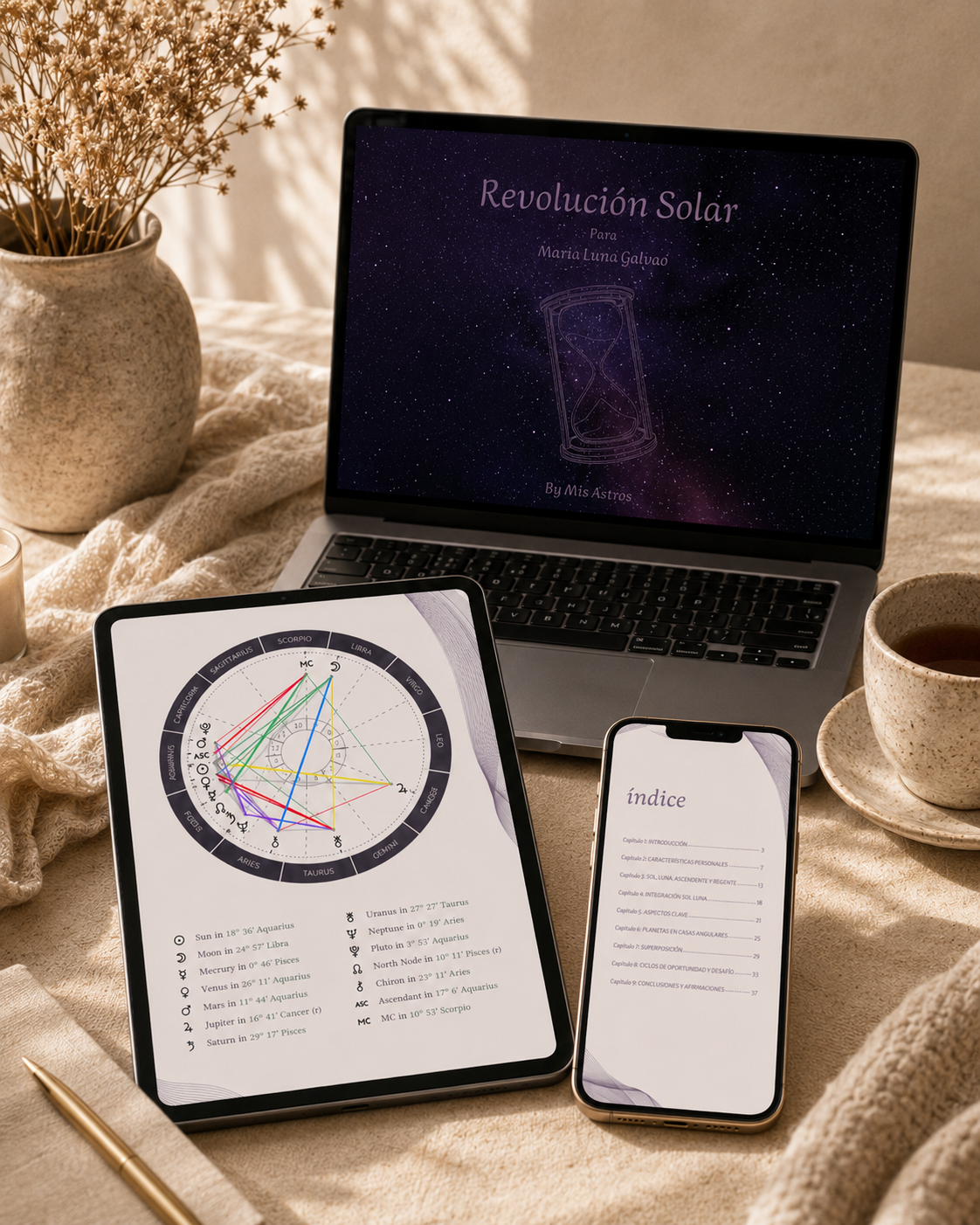 Revolución Solar (Digital)