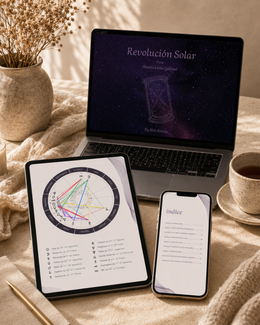 Revolución Solar (Digital)