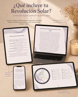 Revolución Solar (Digital)