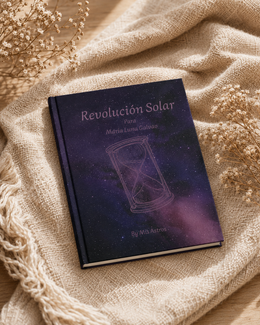 Revolución Solar (Libro Físico)