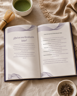 Revolución Solar