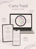 Carta Natal