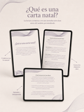 Carta Natal normal