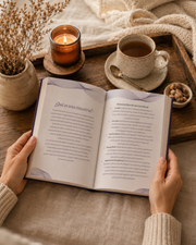 Sinastría (Libro Físico)