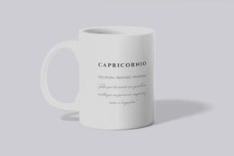Capricornio